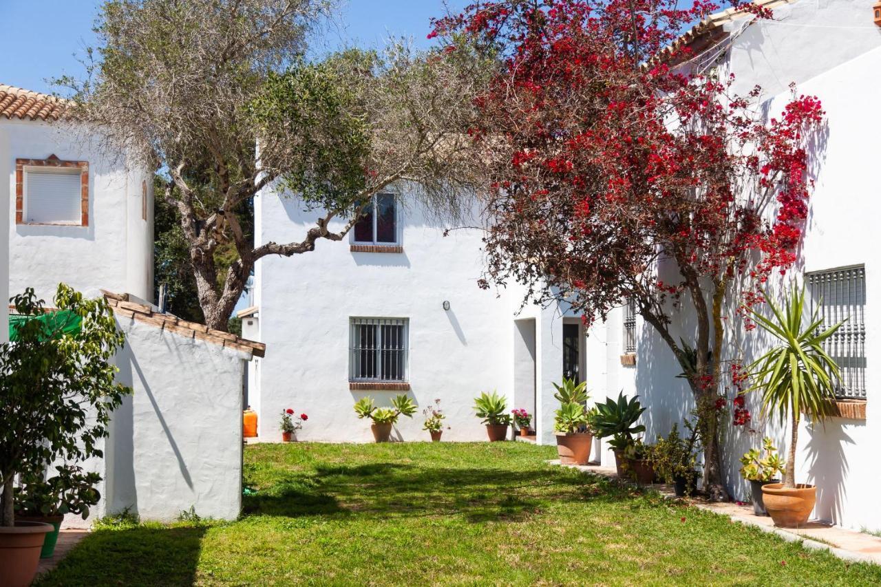Villa Casa Isabel 3 Zahora Exterior foto